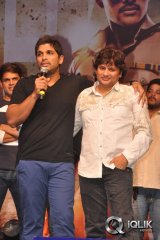 Race Gurram Movie Success Meet